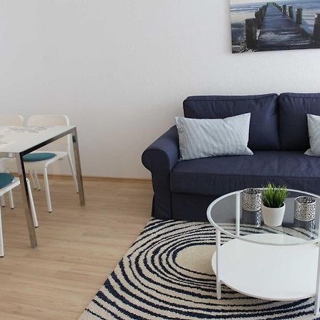 Str123F Ferienwohnung Braun Niendorf  Εξωτερικό φωτογραφία