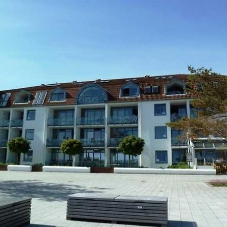 Str123F Ferienwohnung Braun Niendorf  Εξωτερικό φωτογραφία