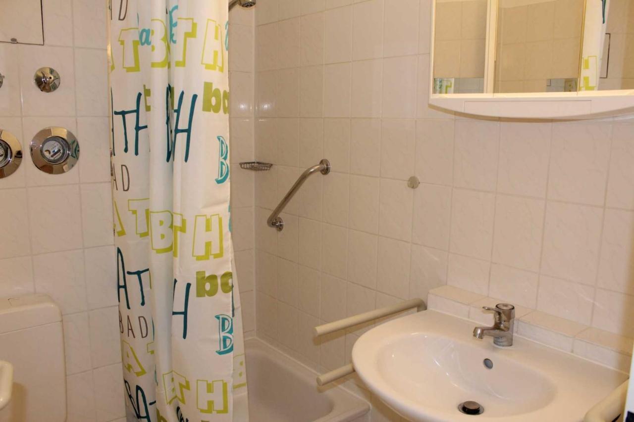 Str123F Ferienwohnung Braun Niendorf  Εξωτερικό φωτογραφία