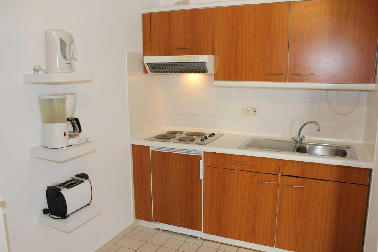 Str123F Ferienwohnung Braun Niendorf  Εξωτερικό φωτογραφία