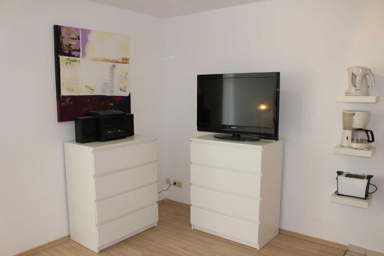 Str123F Ferienwohnung Braun Niendorf  Εξωτερικό φωτογραφία